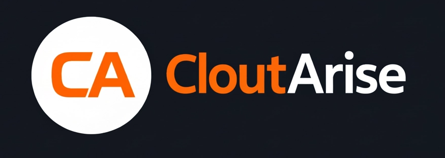 Cloutarise - Premium Personal Branding Agency for CEOs